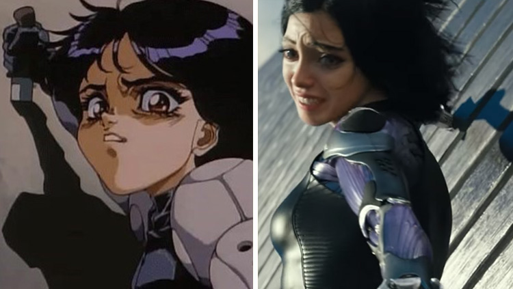 Can Hollywood Adapt Anime? A Look at Appropriation and Representation in  Alita: Battle Angel | Who Cares About Anime