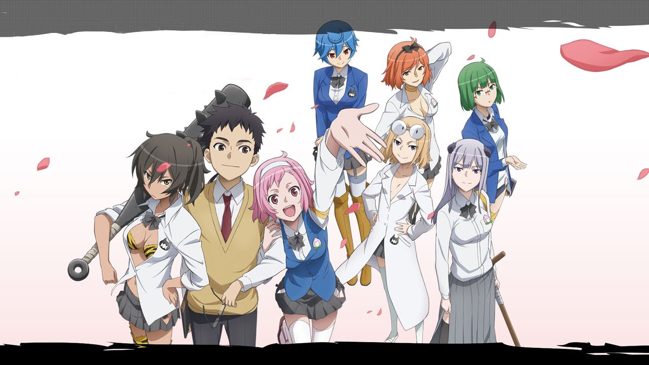 Ai Tenchi Muyo! | Who Cares About Anime